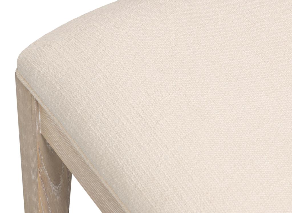 Ridge Beige Chair (Set of 2) - Image 8