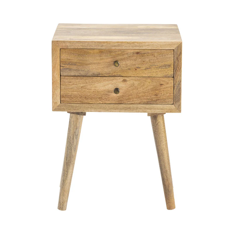 Rigley Brown Accent Table - Image 3