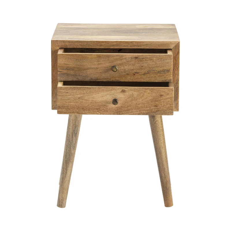 Rigley Brown Accent Table - Image 4