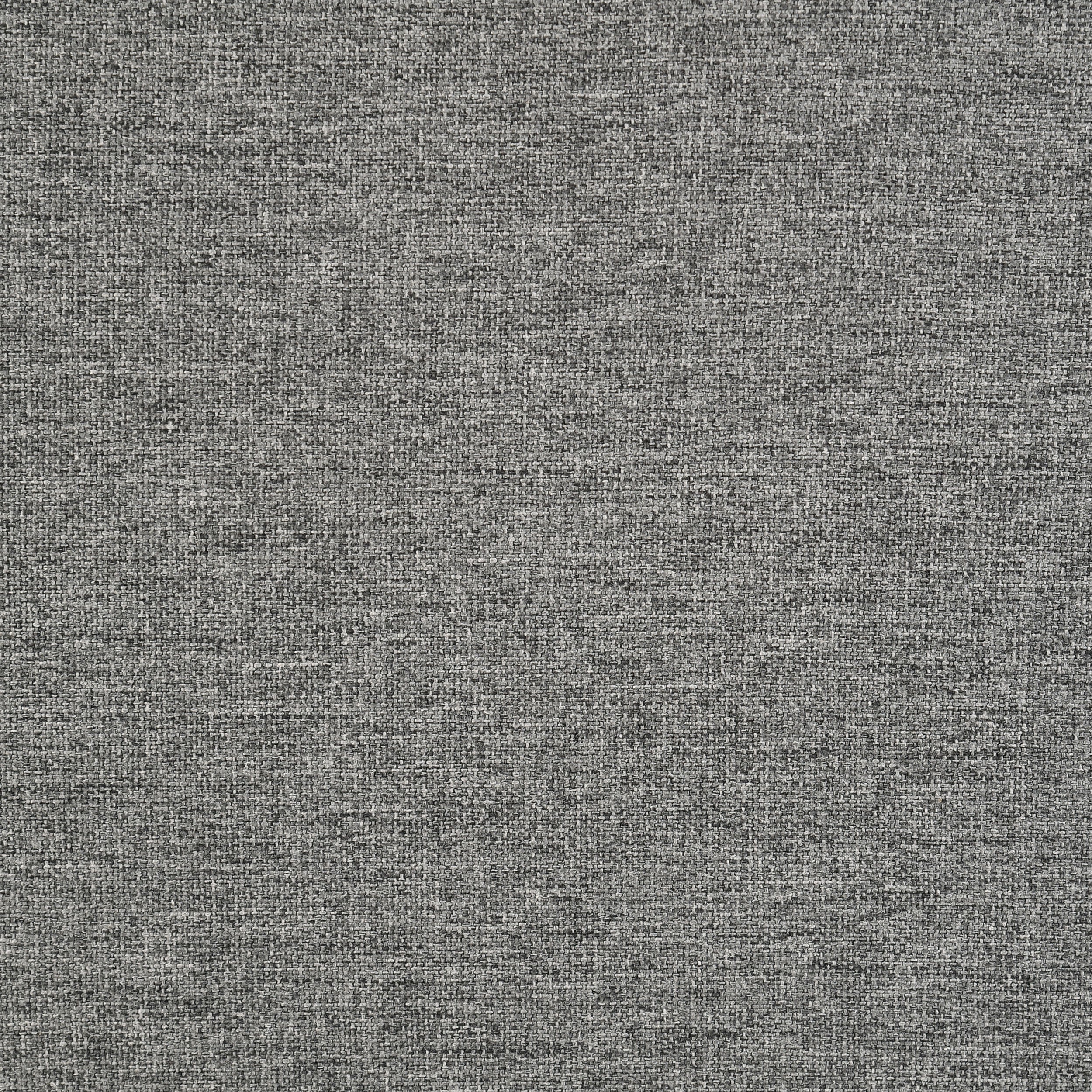 Roanne Grey Fabric Upholstered Sleeper Sectional Sofa - Image 17
