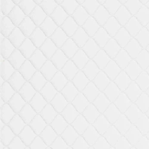 Robbinsdale Antique White/White Twin over Full Bunk Bed and Mattresses - Image 10