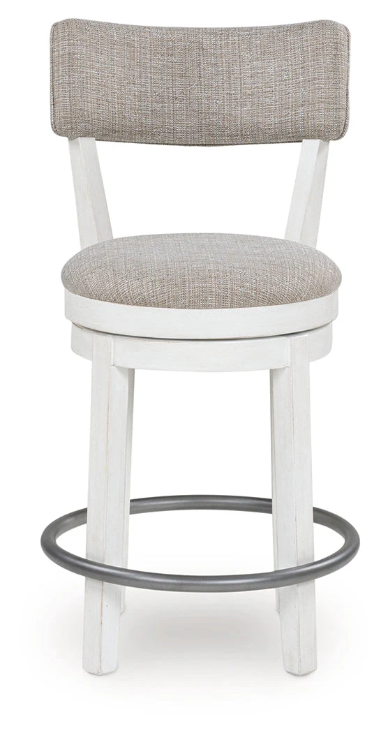 Robbinsdale Counter Height Barstool (Set of 2) (Online Special Price) - Image 2