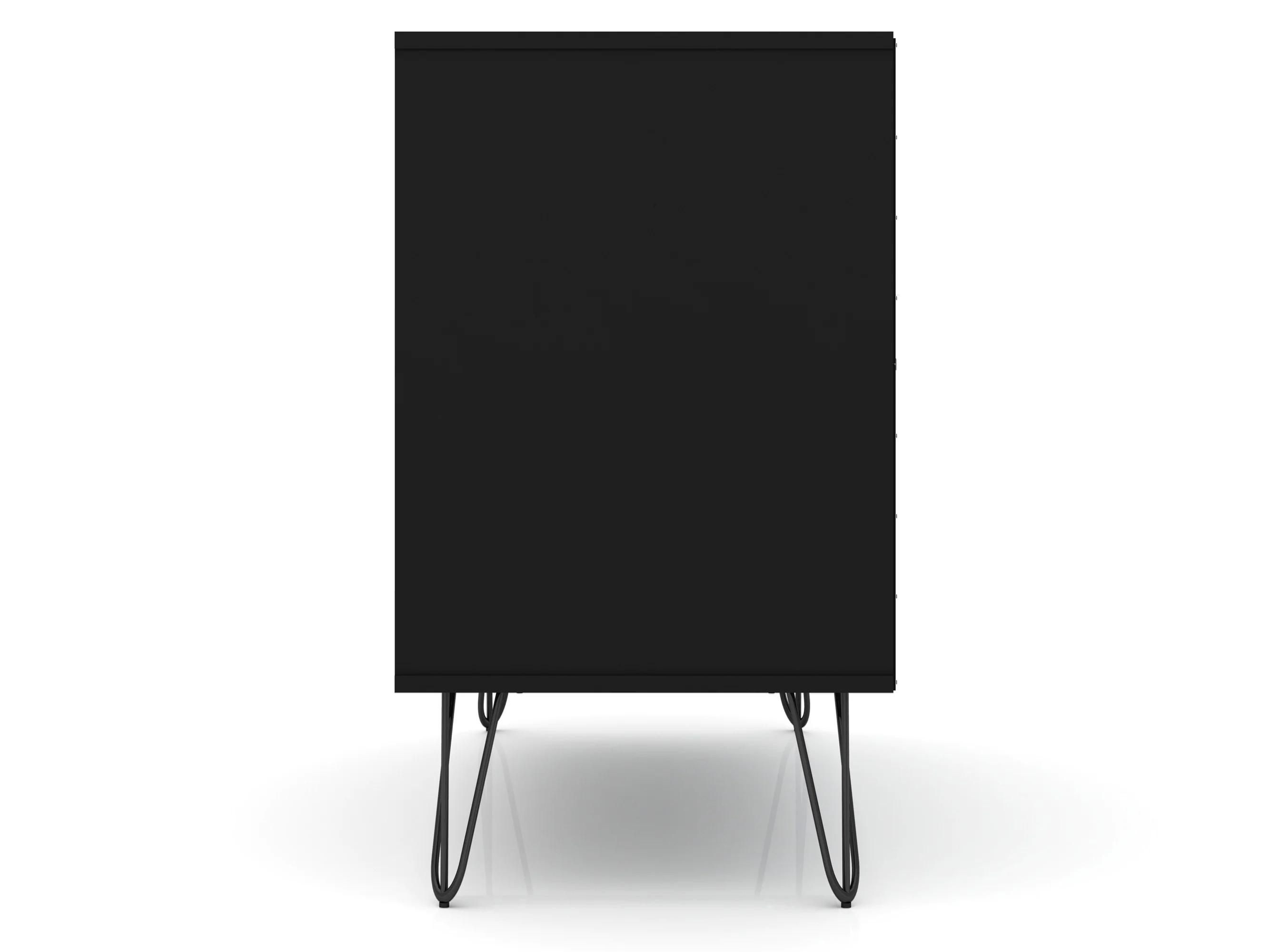 Rockefeller Dresser in Black (set of 2) - Image 10