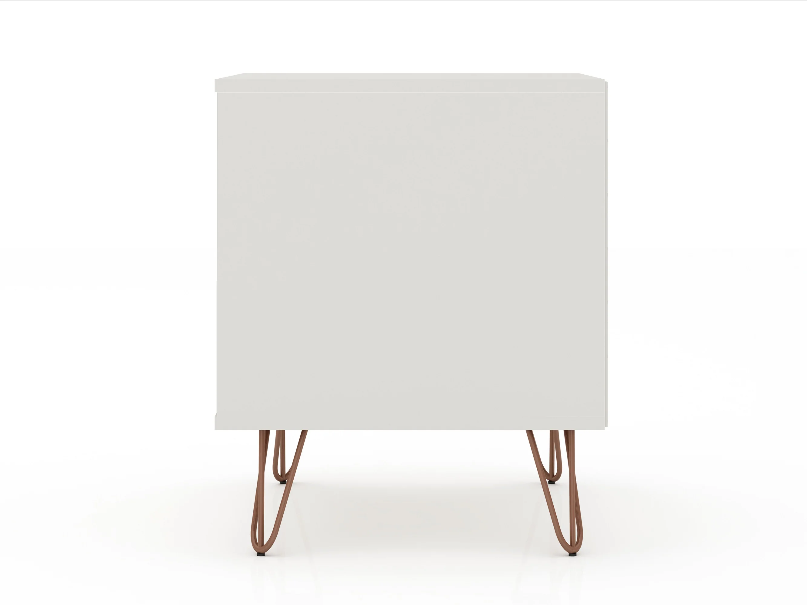 Rockefeller Nightstand 2.0 in Off White (set of 2) - Image 10