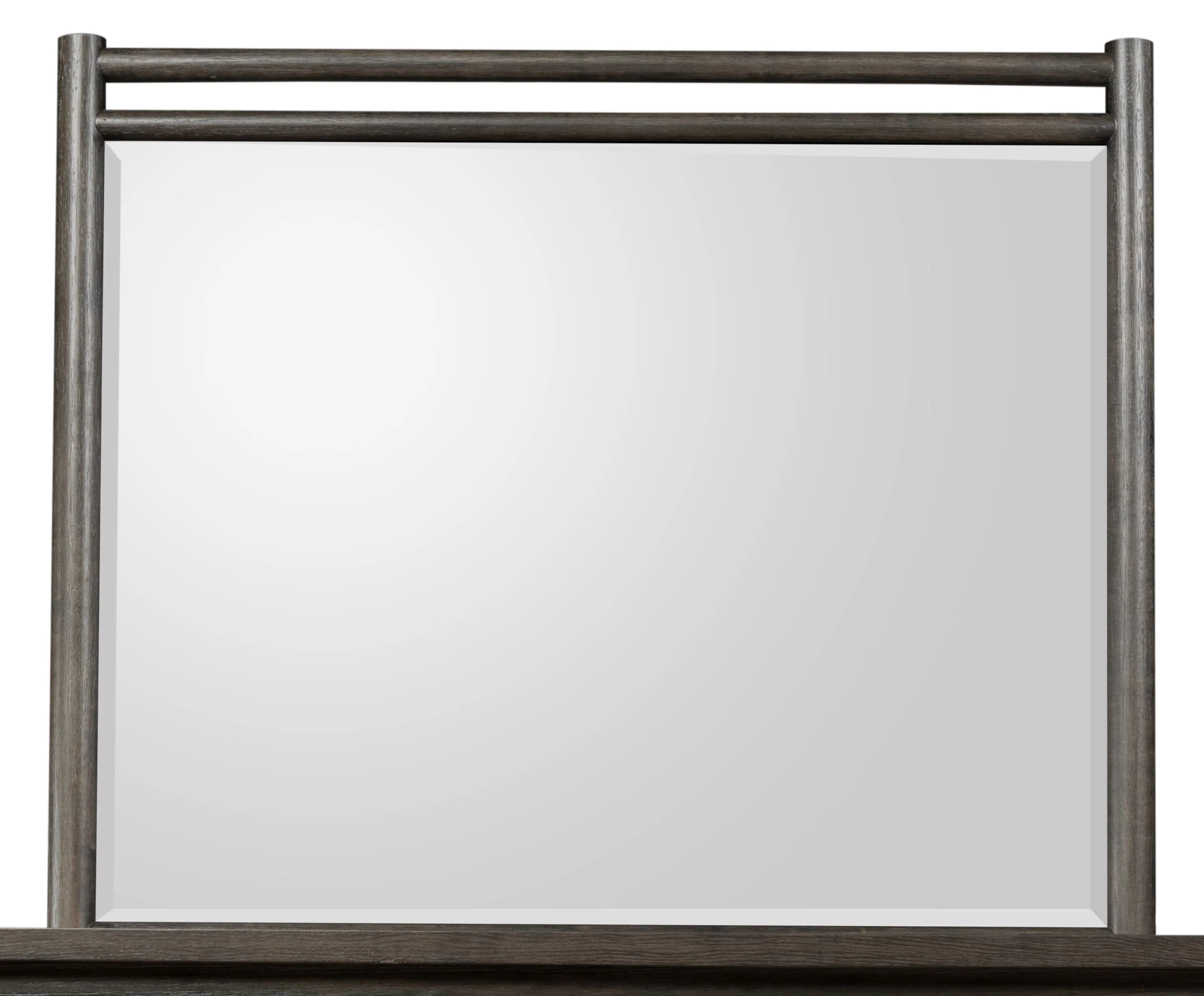 Rockport Wall or Dresser Mirror in Yin - Image 3