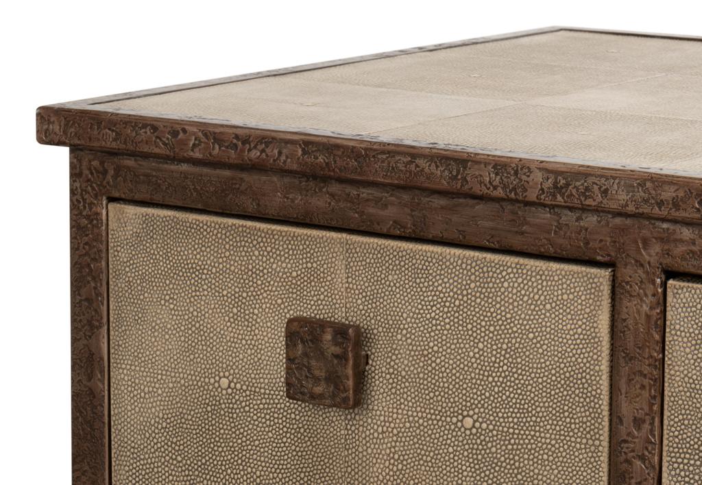 Roland Grey Sideboard - Image 11