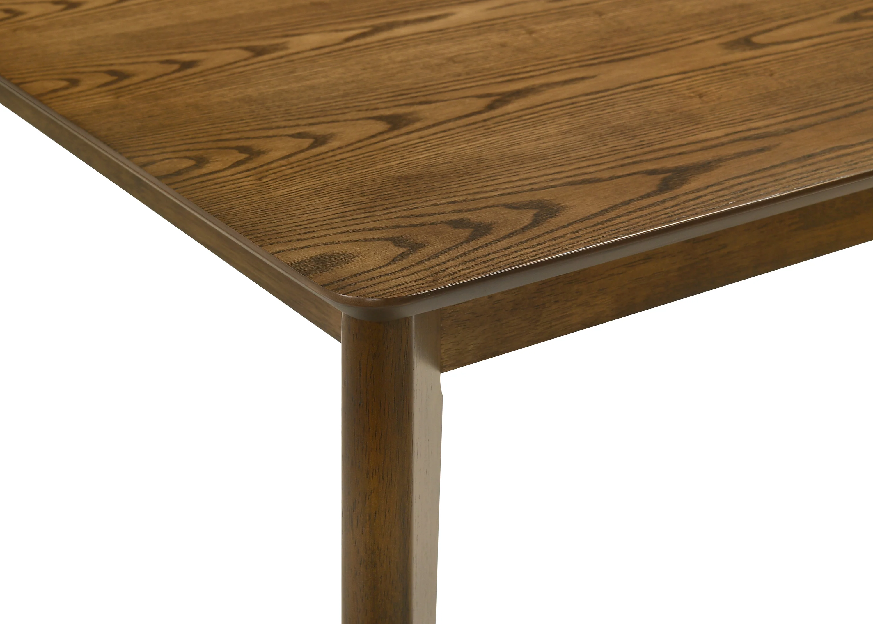 Rolstan Brown Dining Table - Image 3