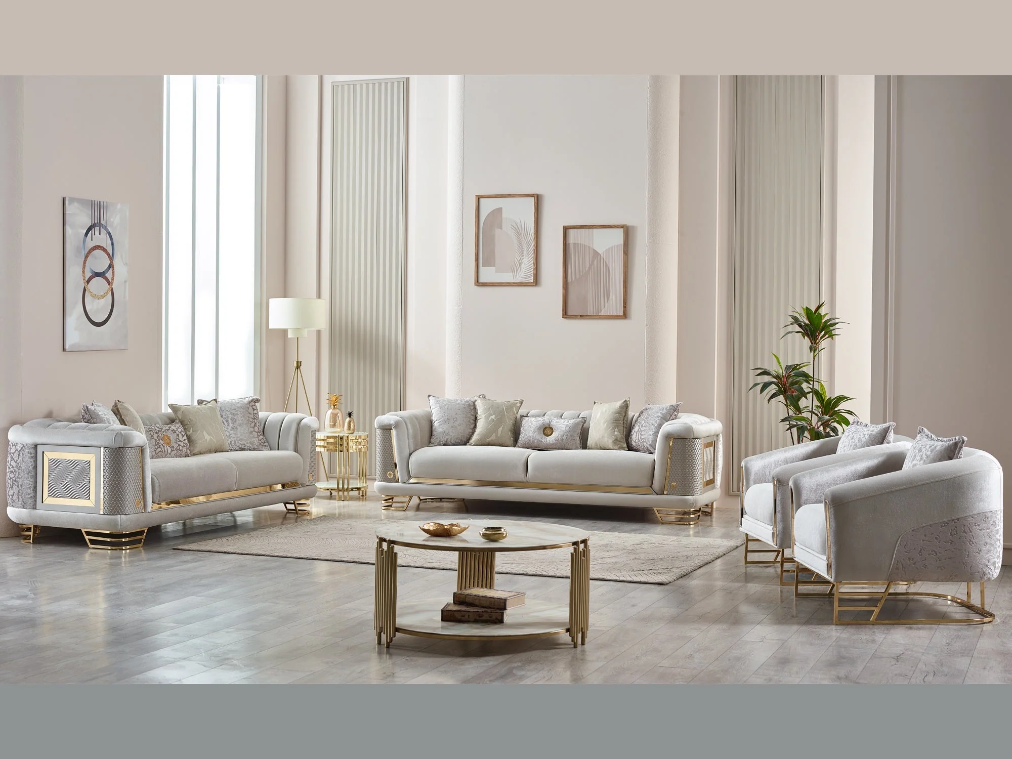 Romans Chair - Image 8