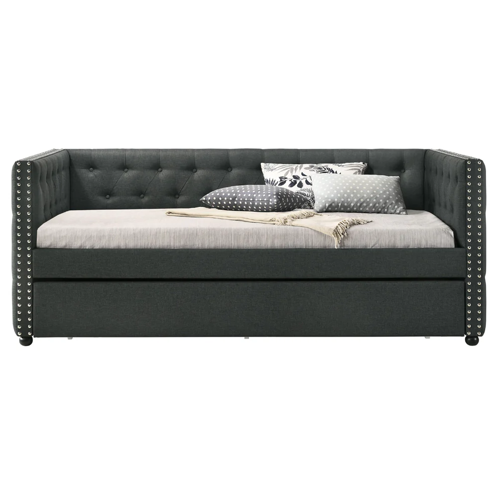 Romona Daybed w/Twin Trundle - Image 8