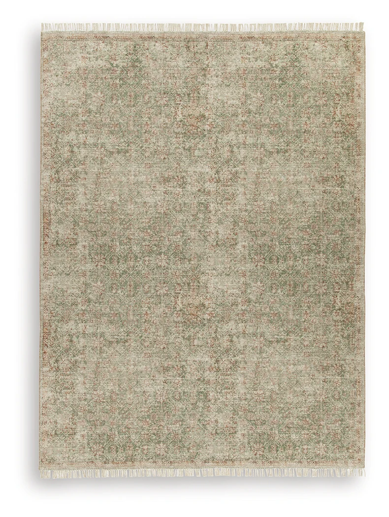Rossbury Multi Extra Large Rug (Online Special Price) - Image 2