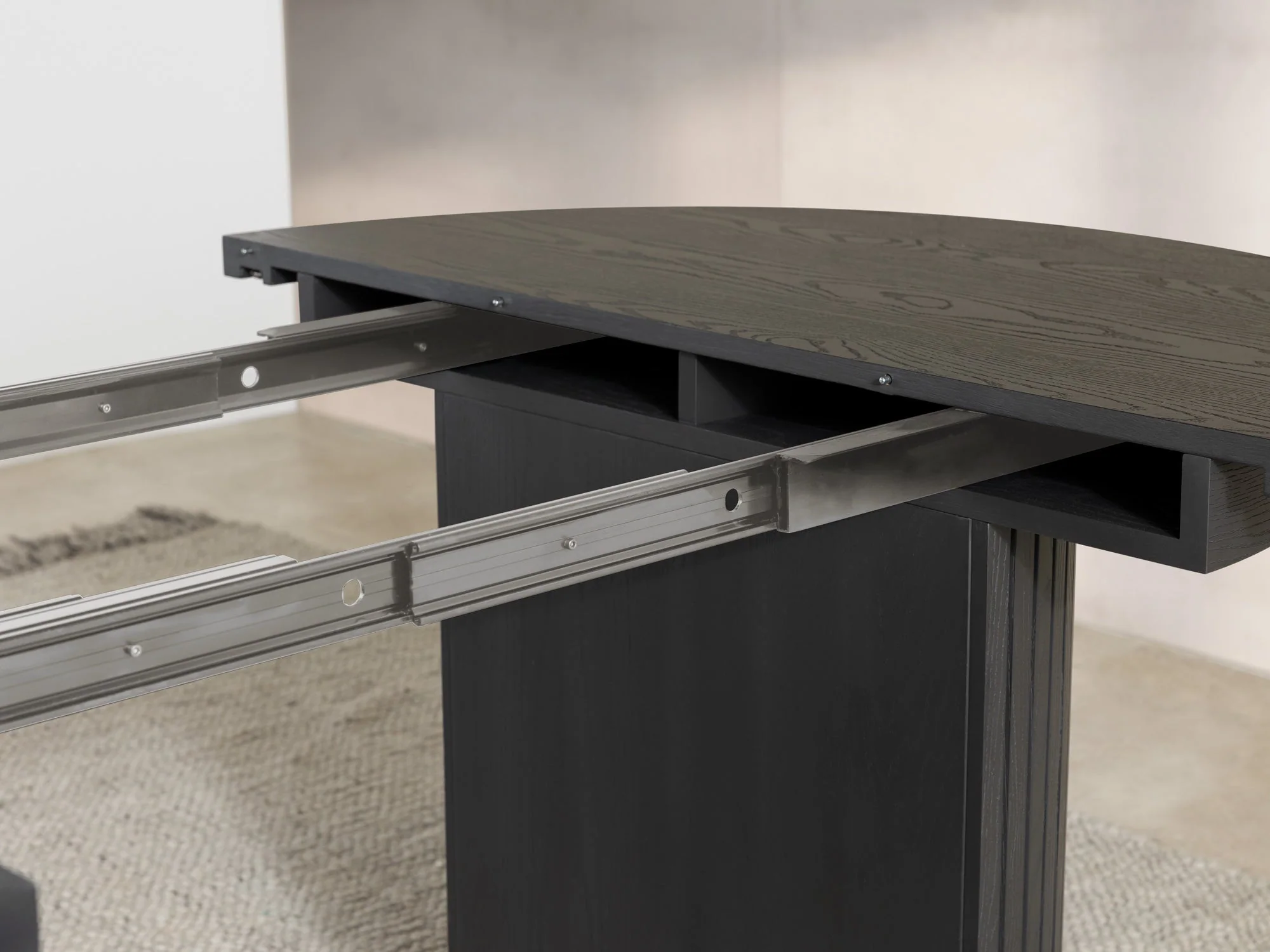 Transformer Round Dining Set - The Gathering - Image 25