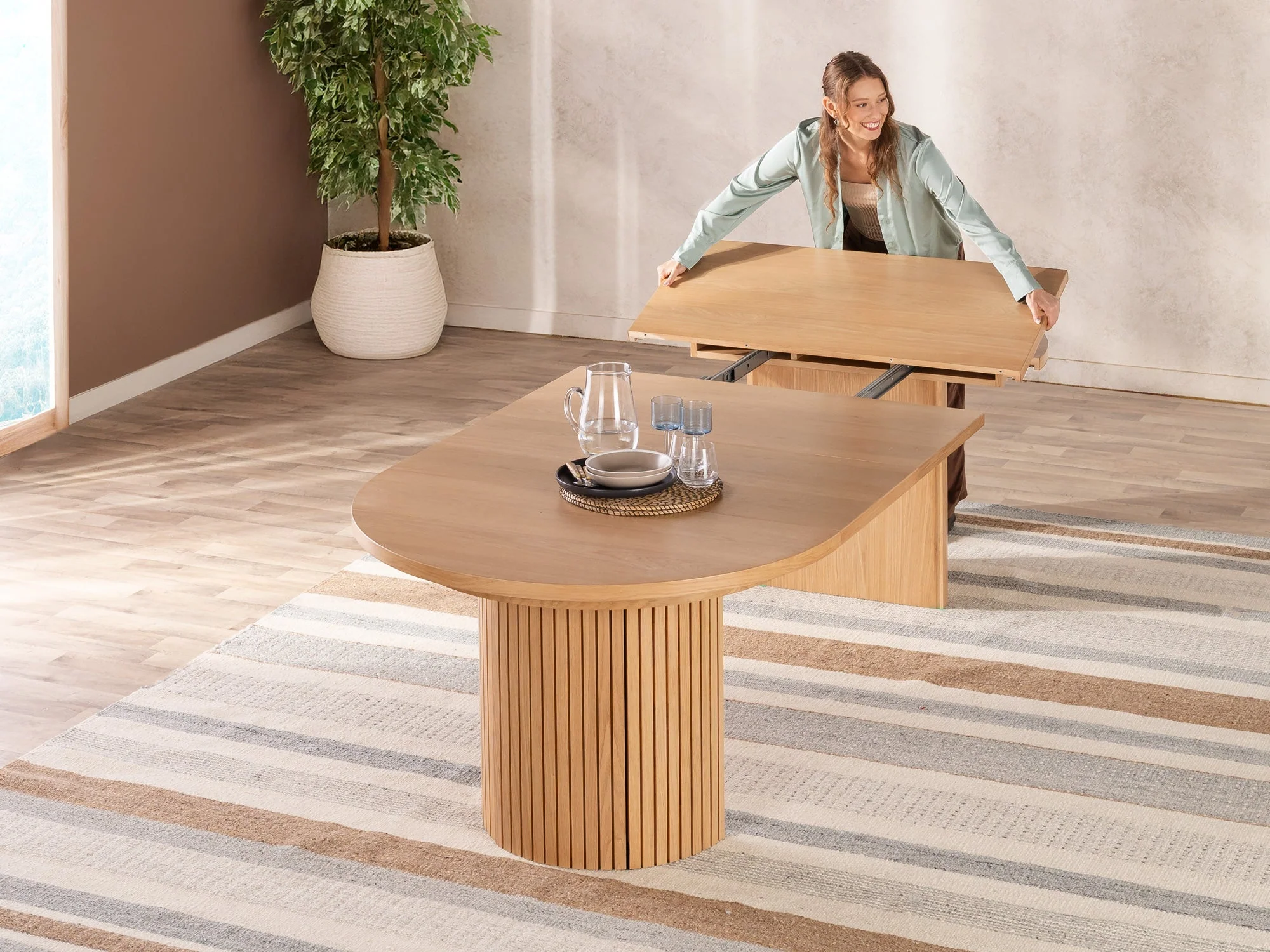 Transformer Round Table - Image 10