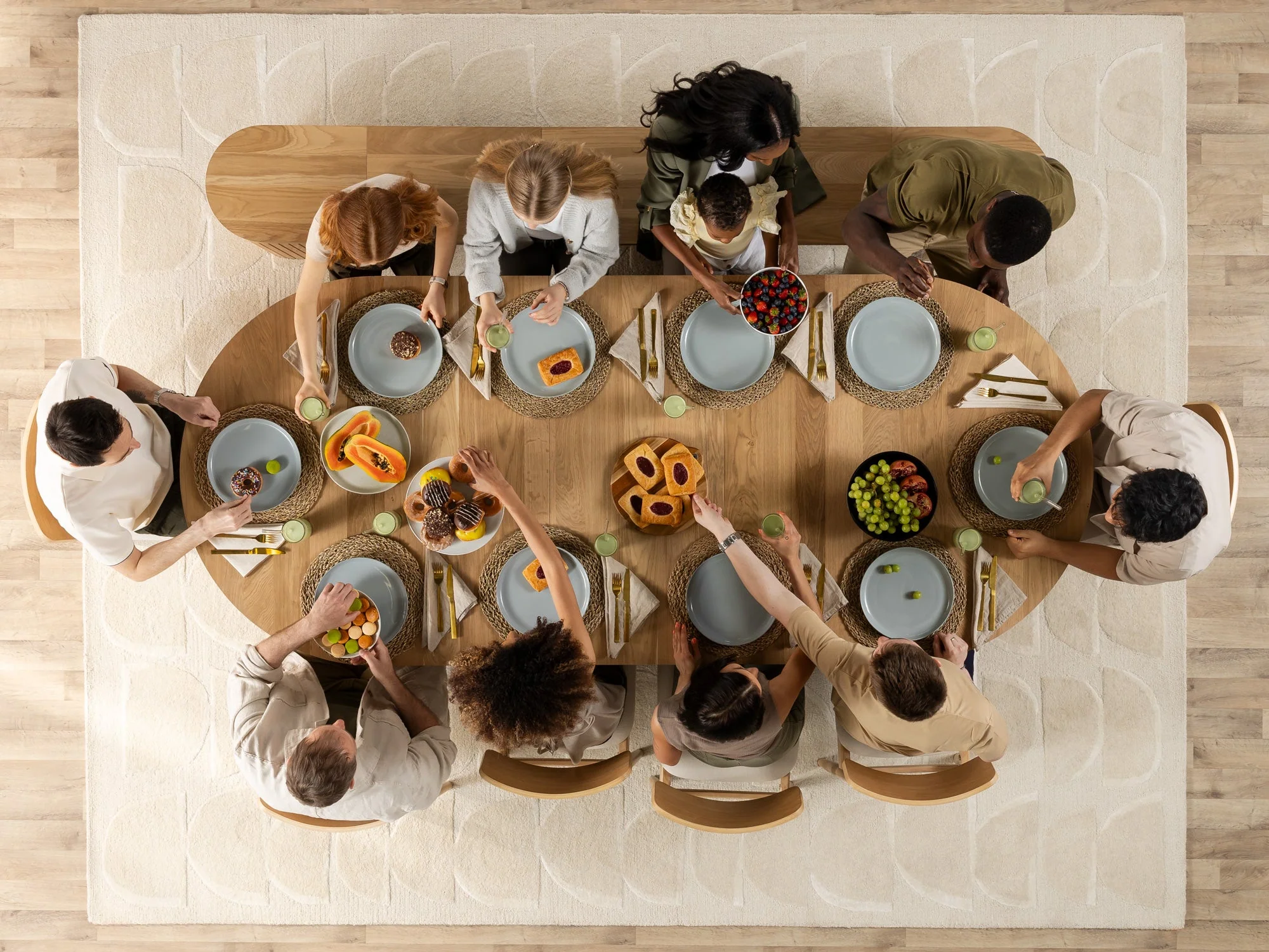 Transformer Round Table - Image 53
