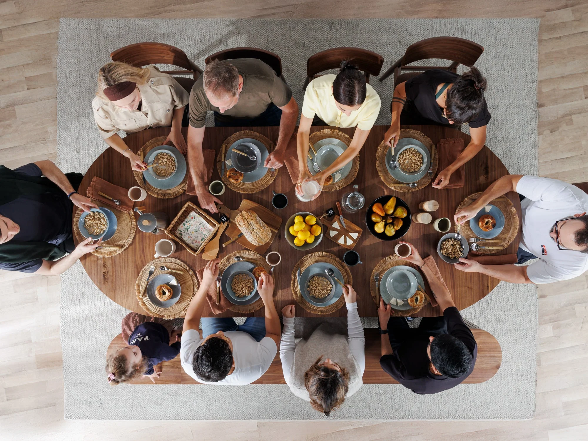 Transformer Round Table - Image 72