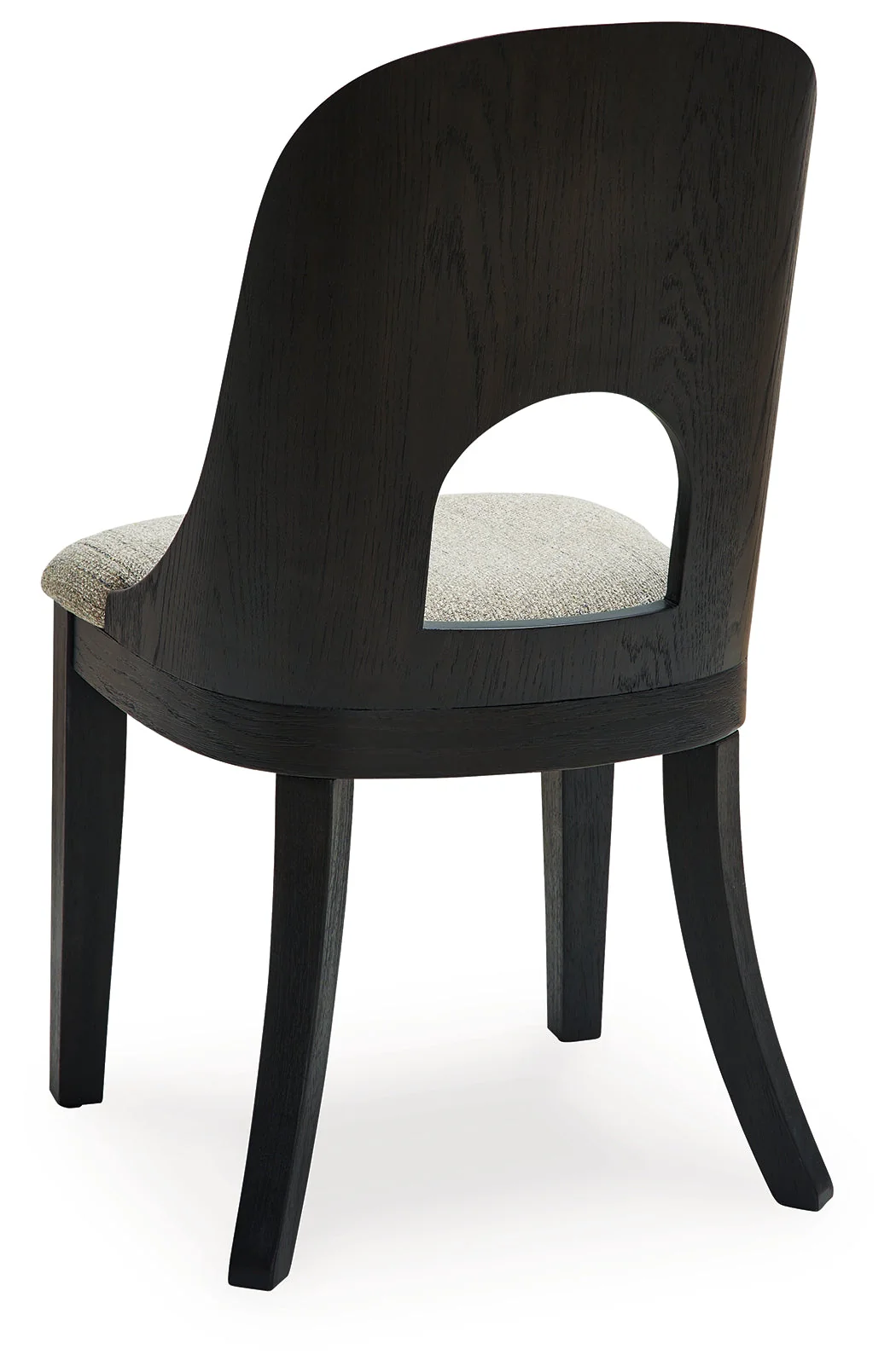 Rowanbeck Black Dining Room Set / 9pc (Online Special Price) - Image 16