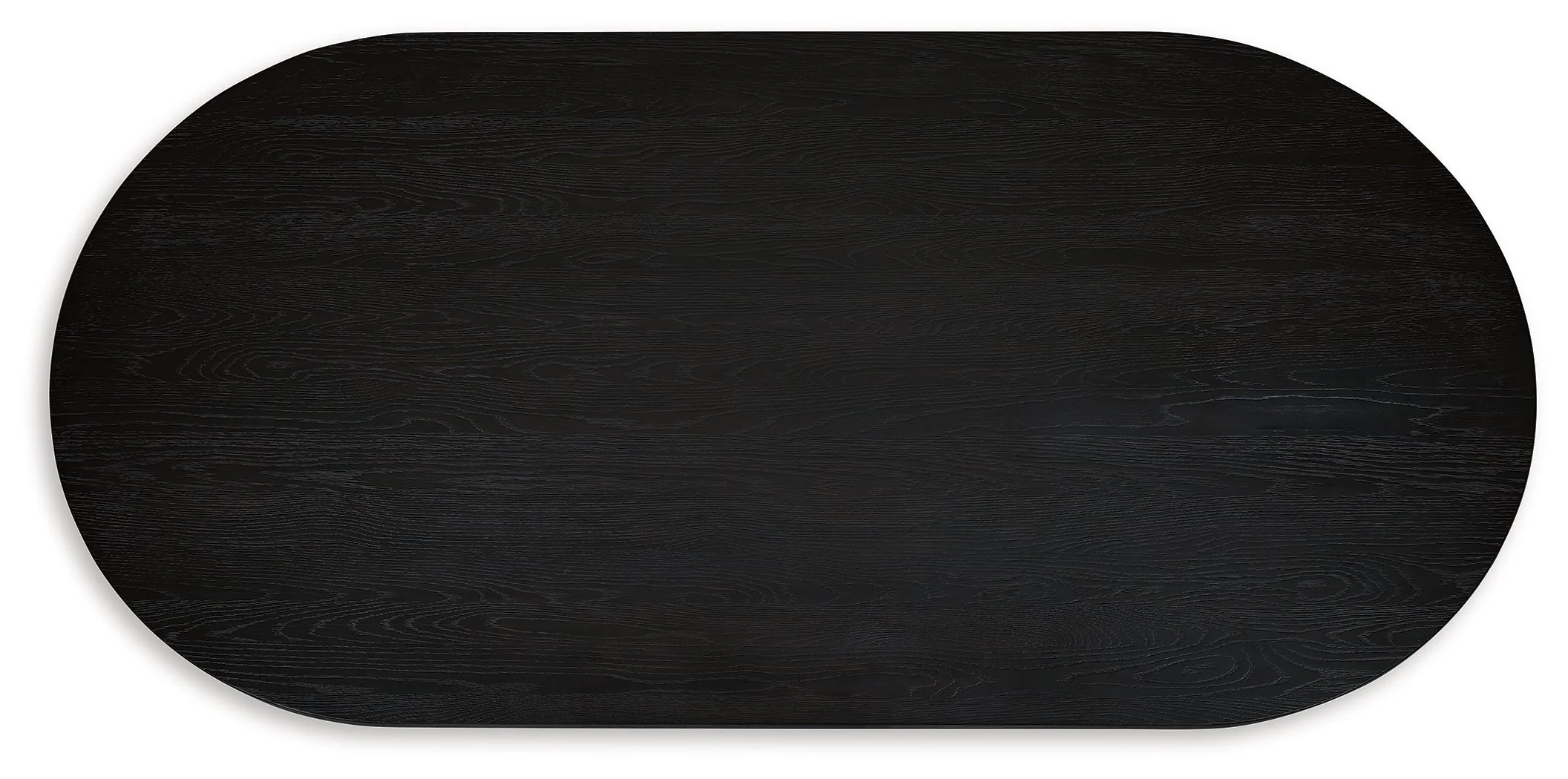 Rowanbeck Black Dining Room Set / 9pc (Online Special Price) - Image 5
