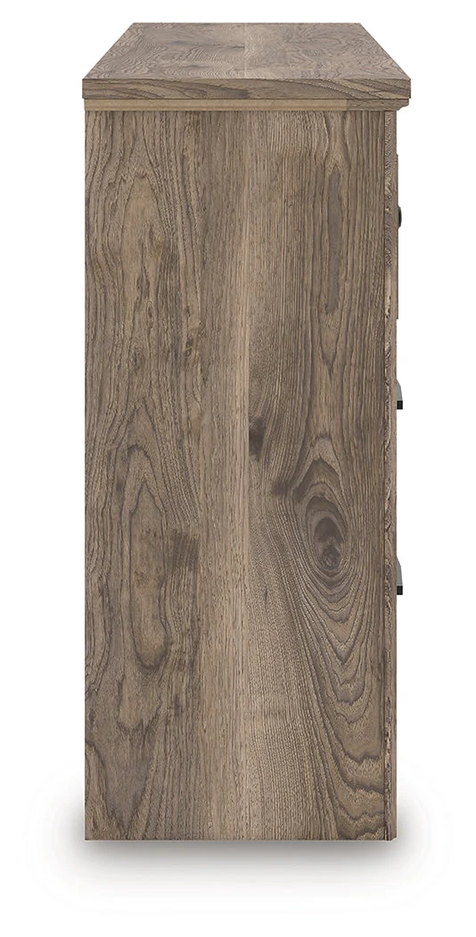 Rusticott Brown Seven Drawer Dresser (Online Special Price) - Image 5