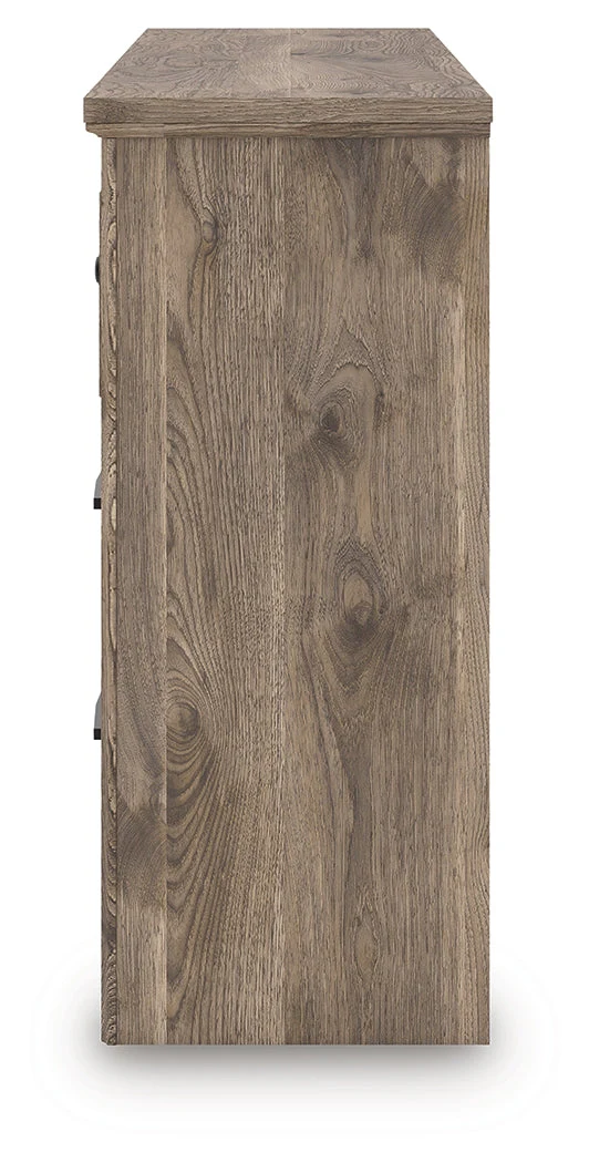 Rusticott Brown Seven Drawer Dresser (Online Special Price) - Image 7