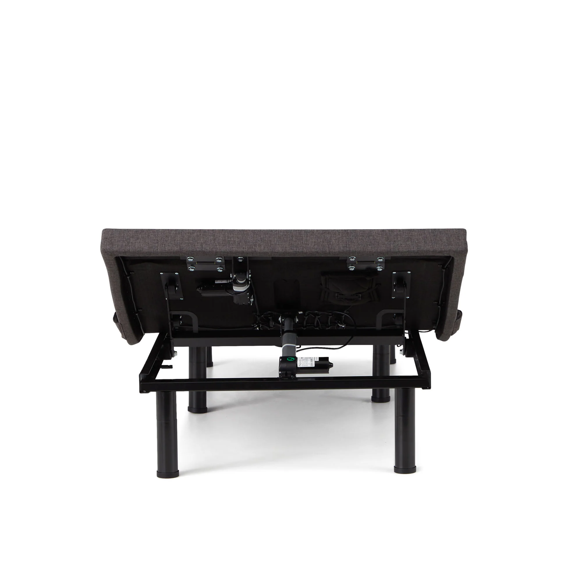 S655 Charcoal Full Adjustable Base - Image 7