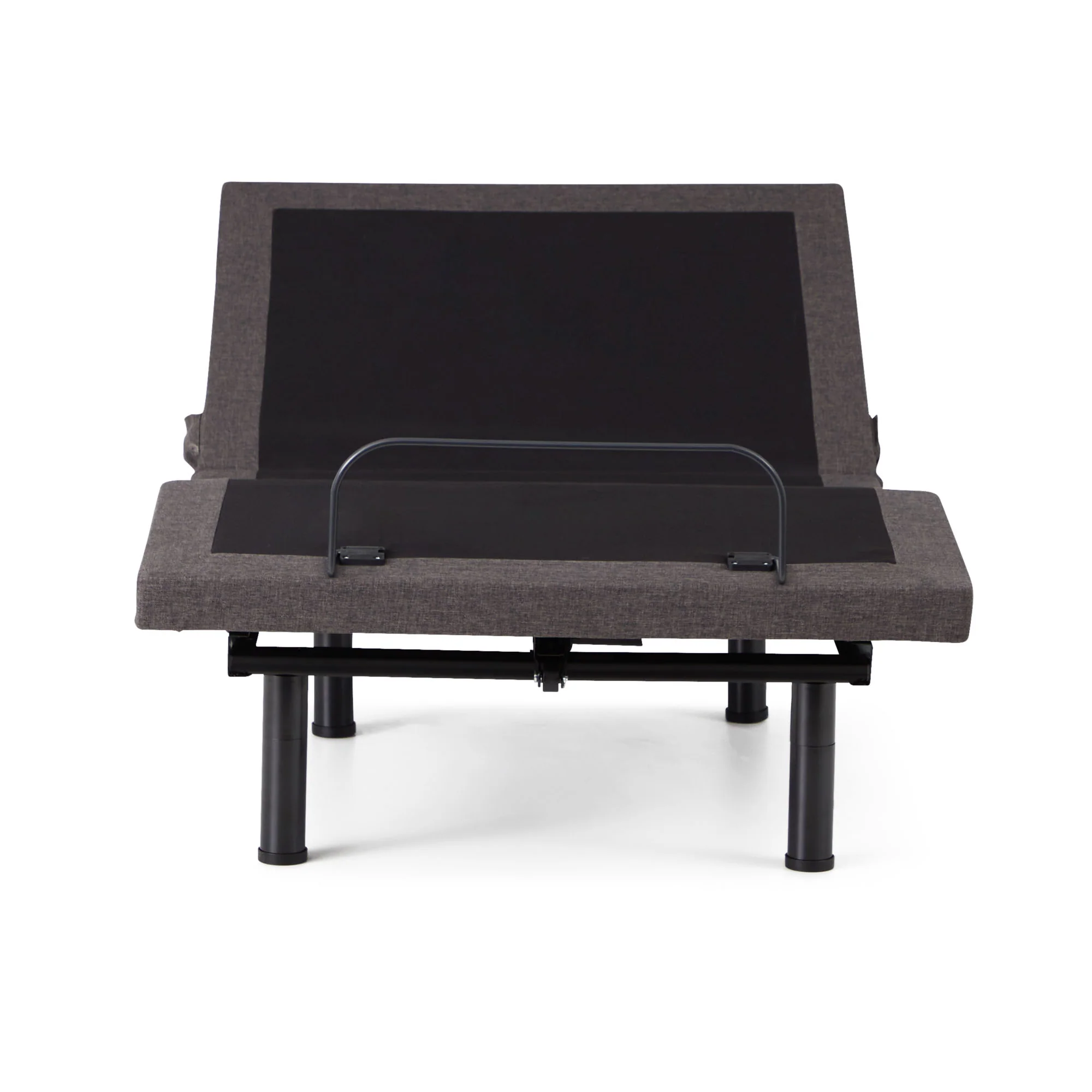 S655  Charcoal Queen Adjustable Base - Image 6