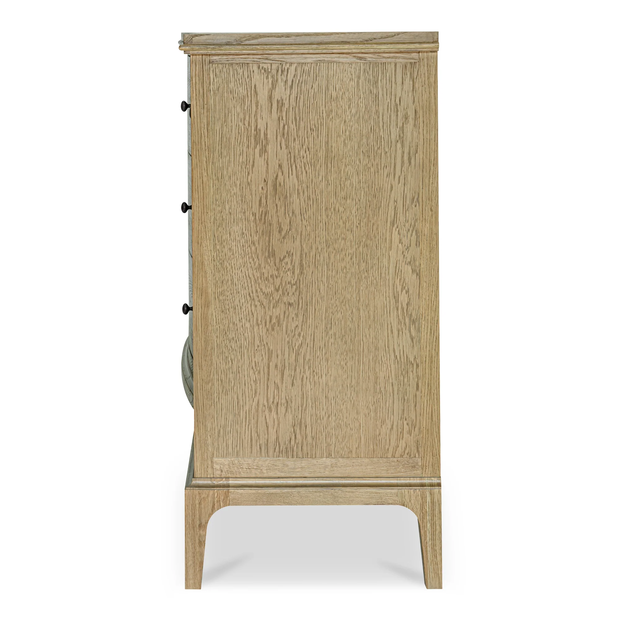 Sadie Brown Sideboard - Image 3