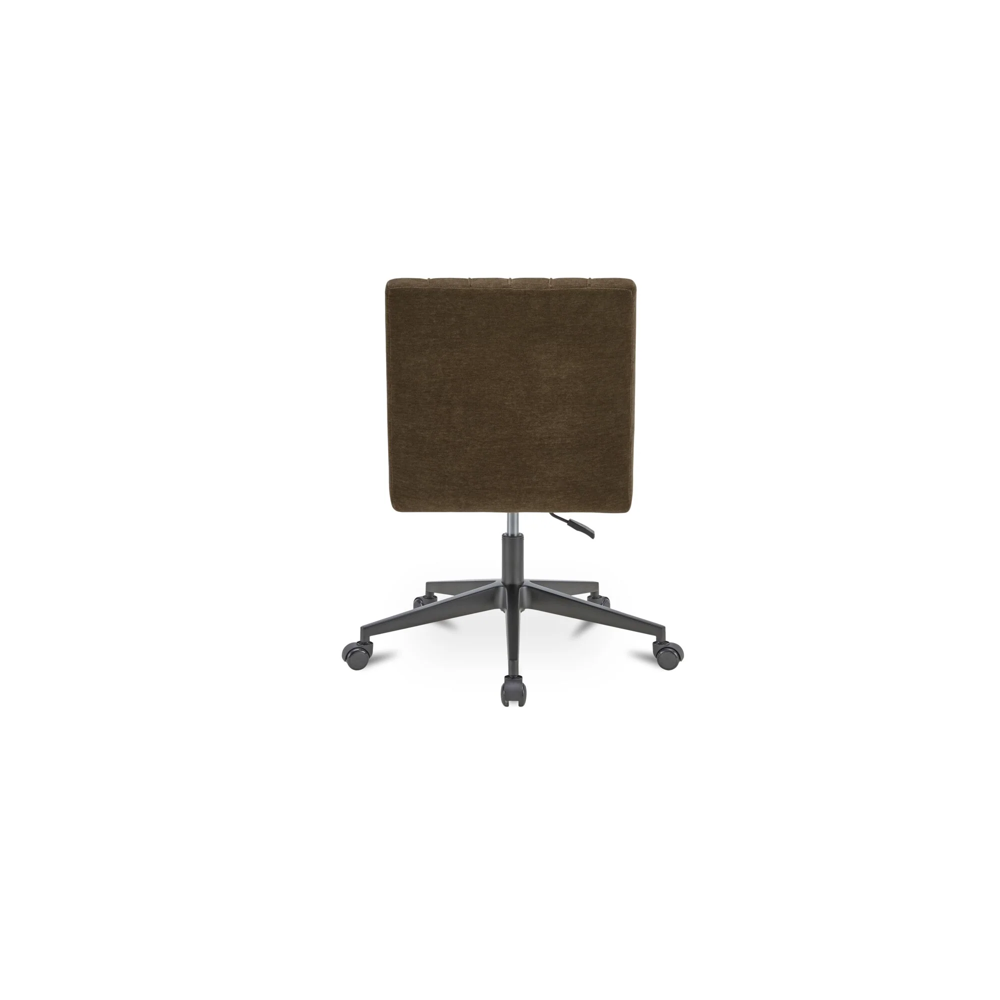 Sally Cedar Green Office Chair - Image 4