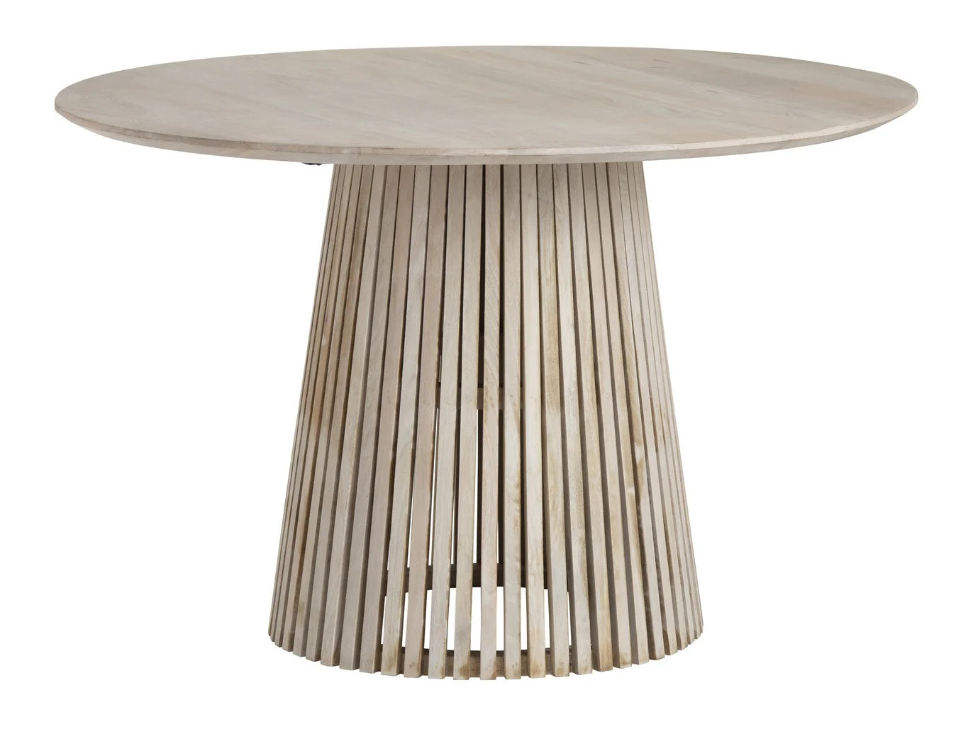 San Bernadino Tan Dining Table
