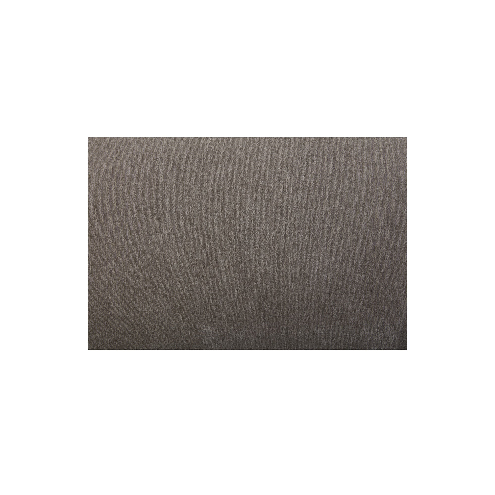 Sandy Taupe Rolling Dining Chair - Image 6