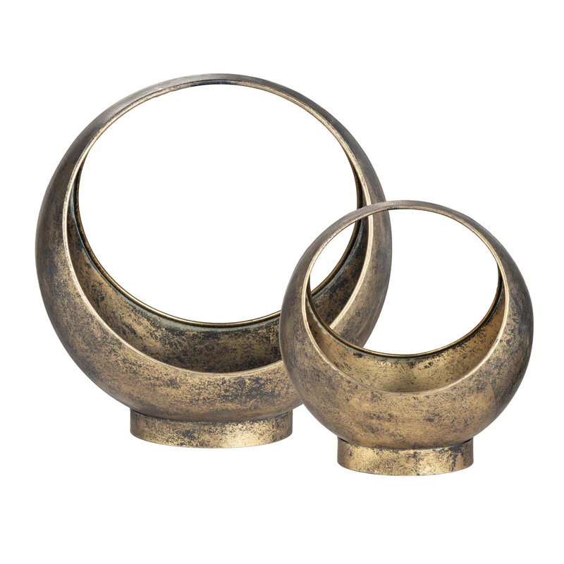 Sansa Gold Containers - Image 7