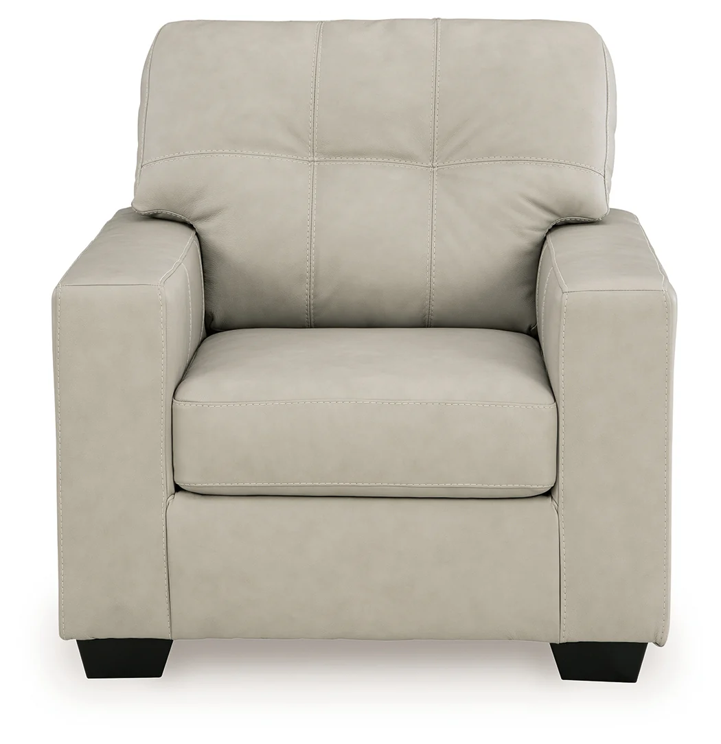 Santorine Bone Chair - Image 3