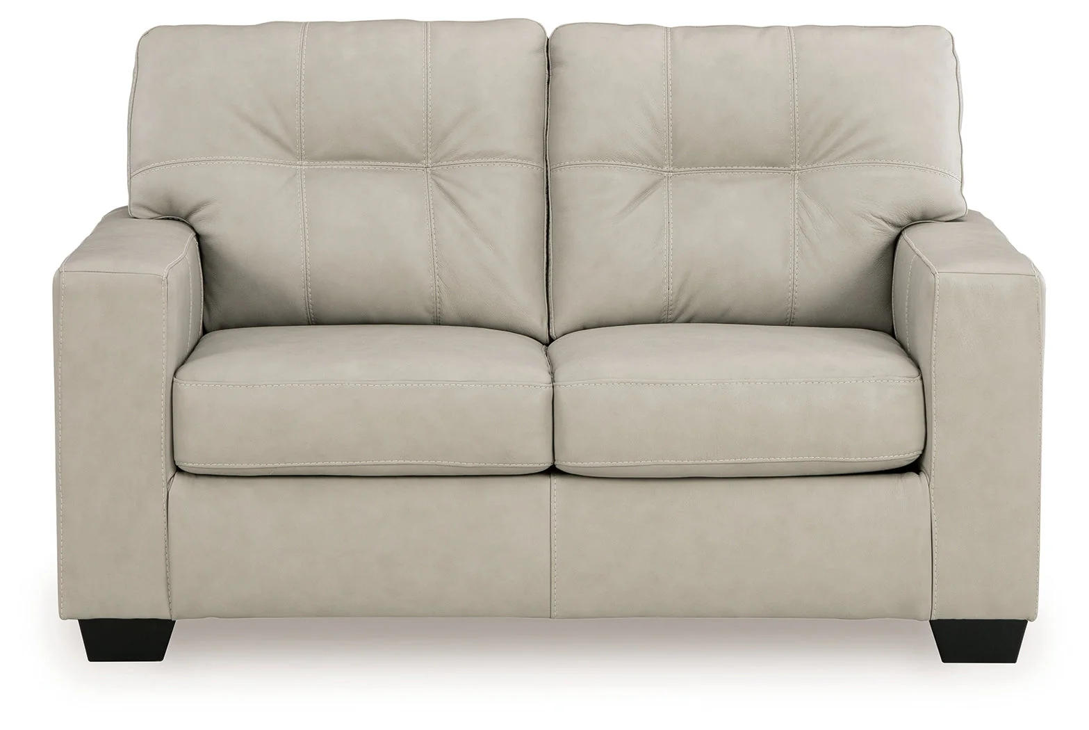 Santorine Bone Loveseat (Online Special Price) - Image 3