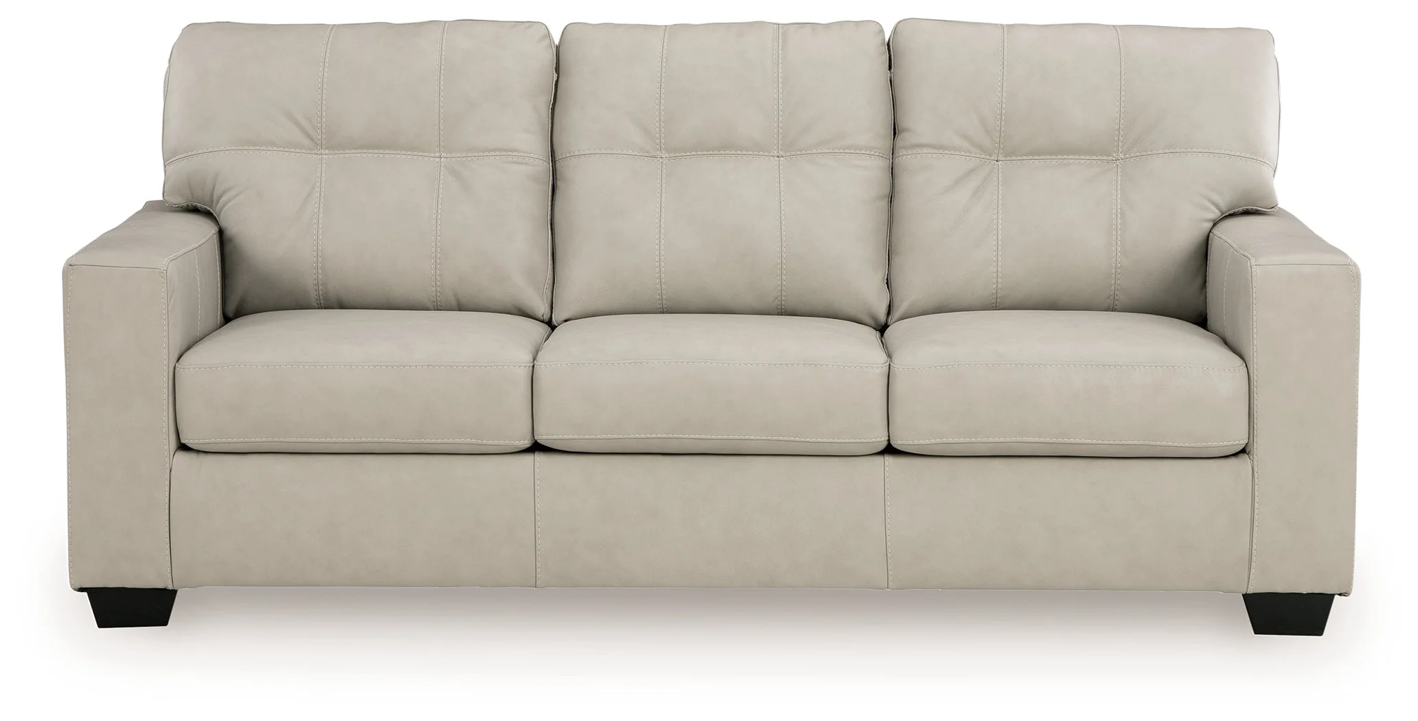 Santorine Bone Queen Sofa Sleeper (Online Special Price) - Image 3