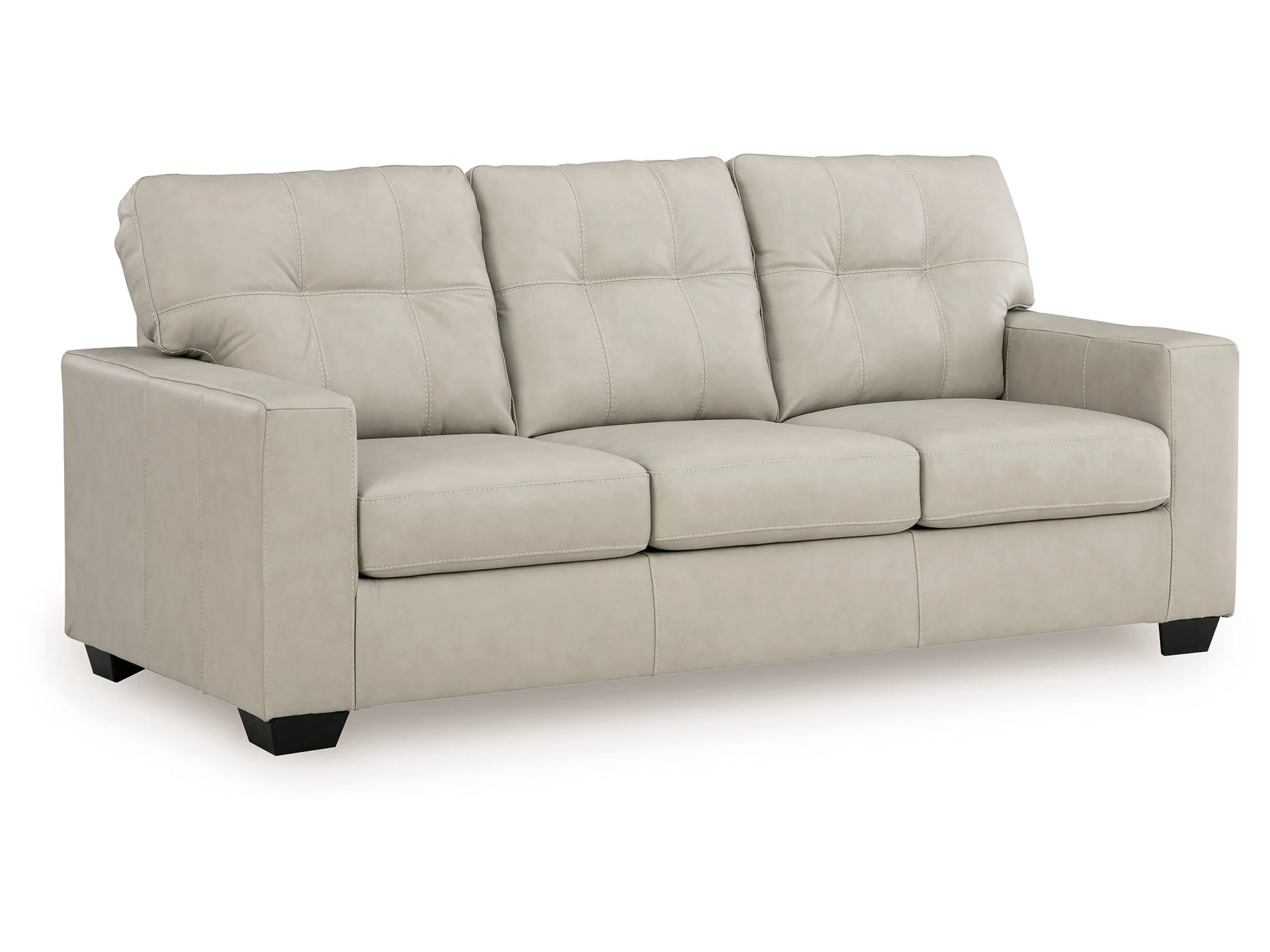 Santorine Bone Sofa - Image 2