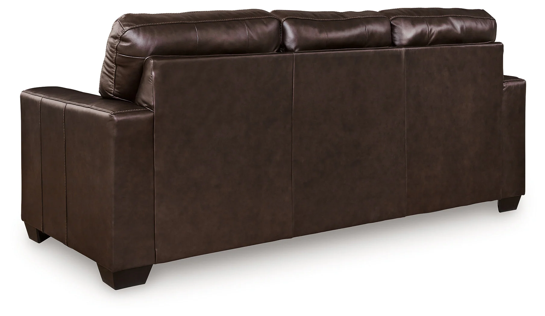Santorine Dark Brown Sofa (Online Special Price) - Image 5