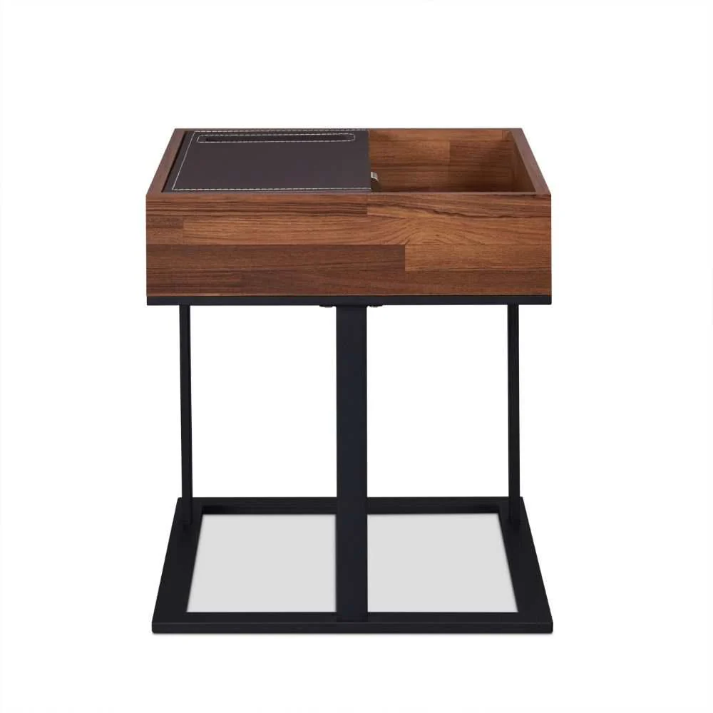 Sara II End Table - Image 3