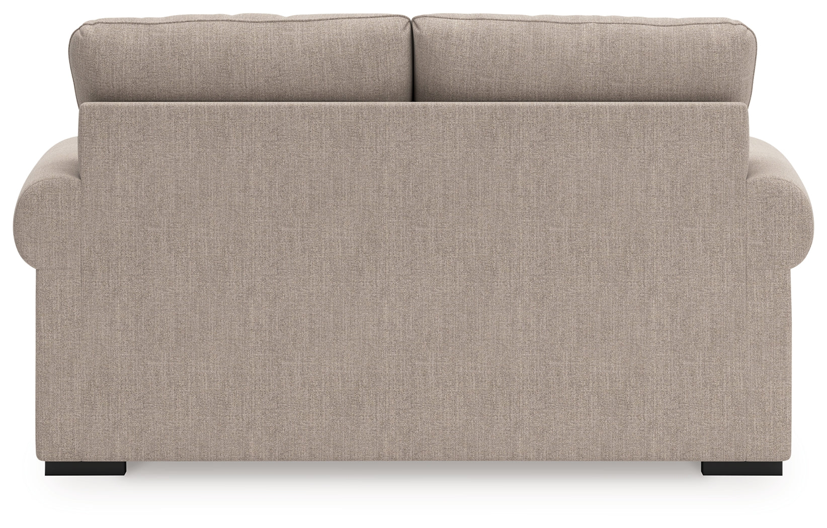 Sararose Heather Loveseat (Online Special Price) - Image 4