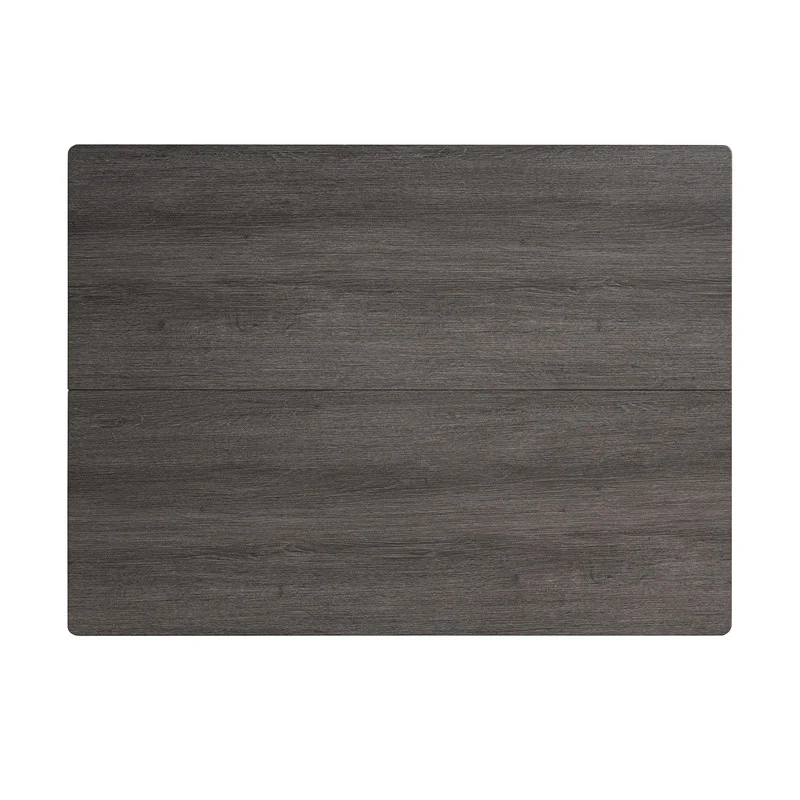 Sauro Gray 5 Pc. Dining Table Set - Image 5