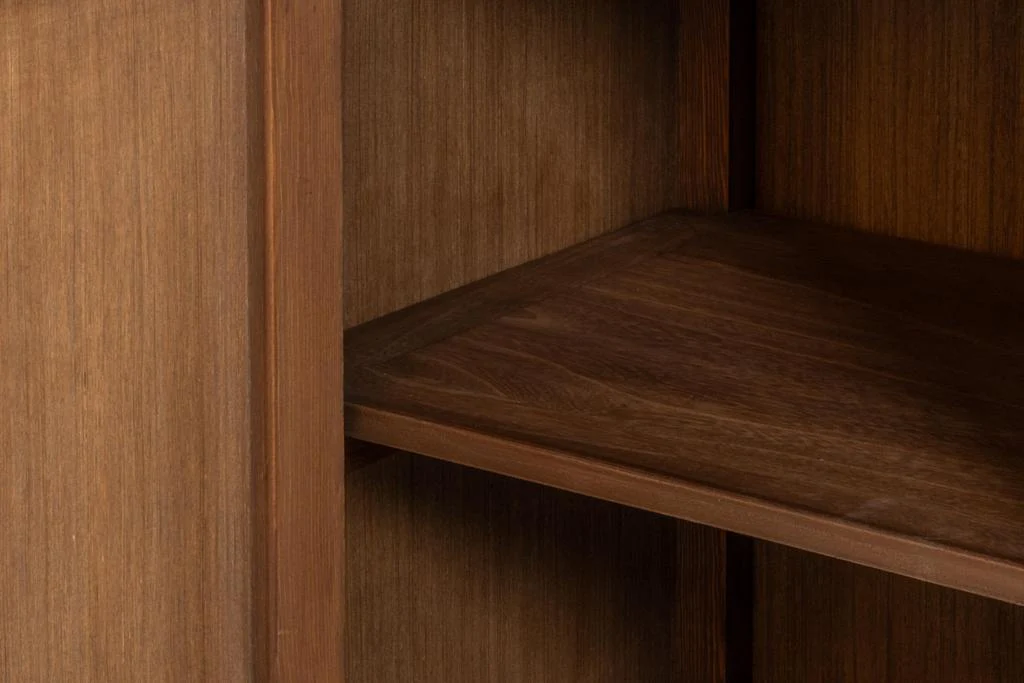 Savoir Du Bois Natural Sideboard - Image 8