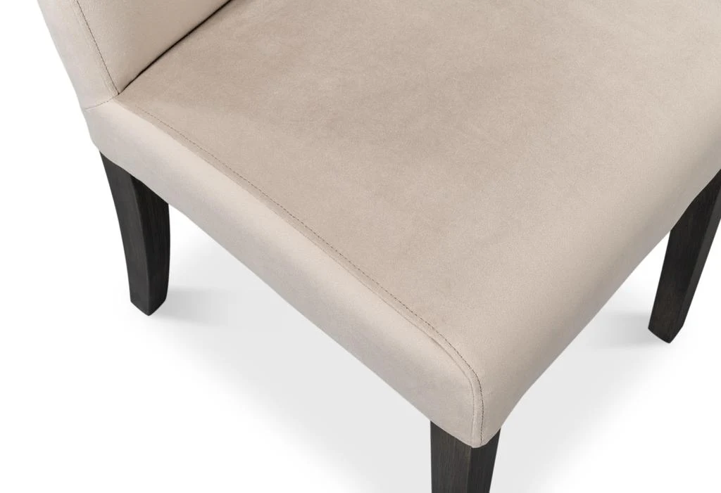 Sawyer Beige Side Chair (Set of 2) - Image 6