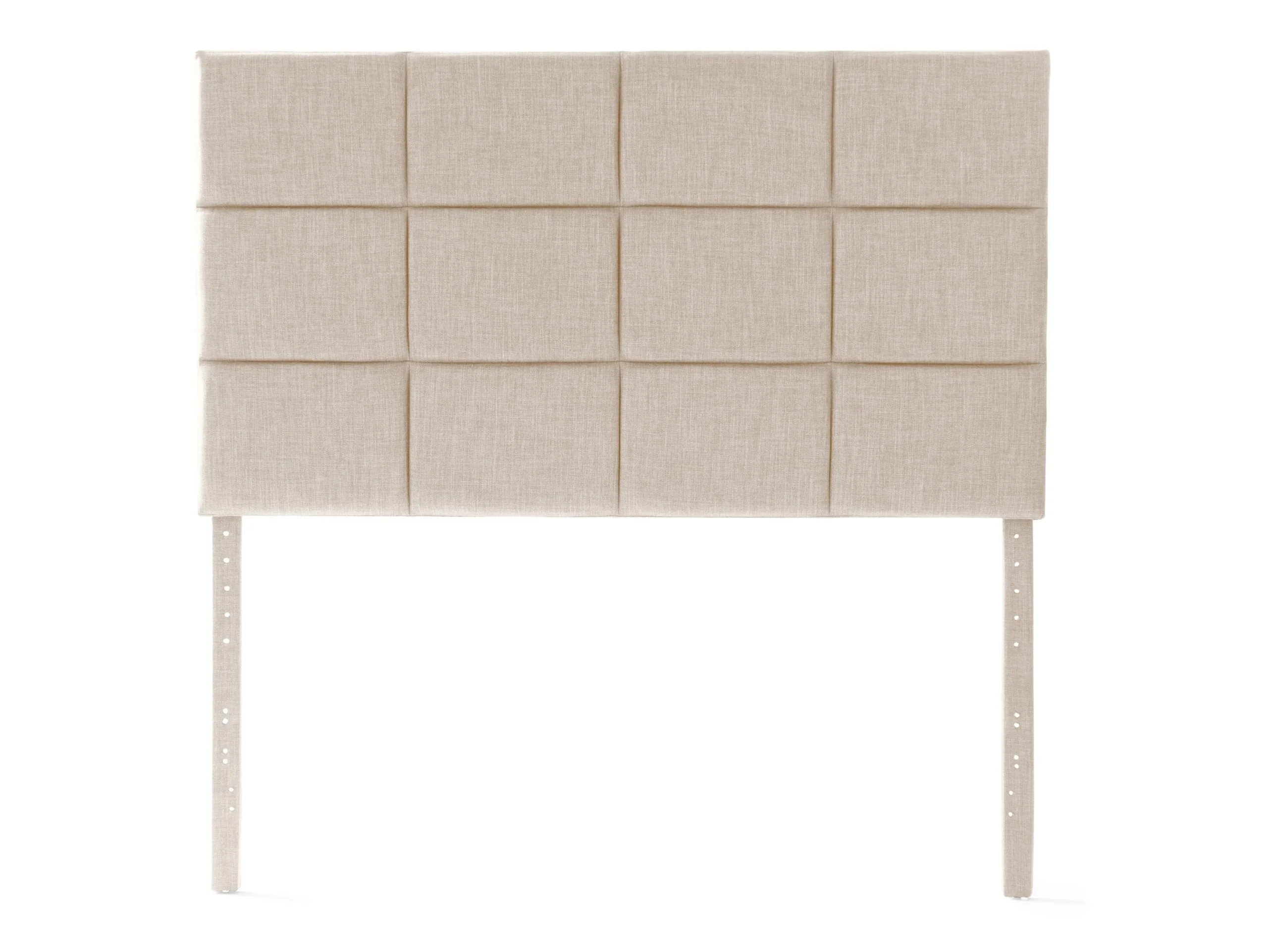 Scoresby Oat King/Cal King Headboard