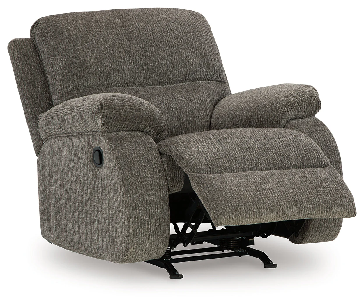 Scranto Brindle Recliner - Image 3