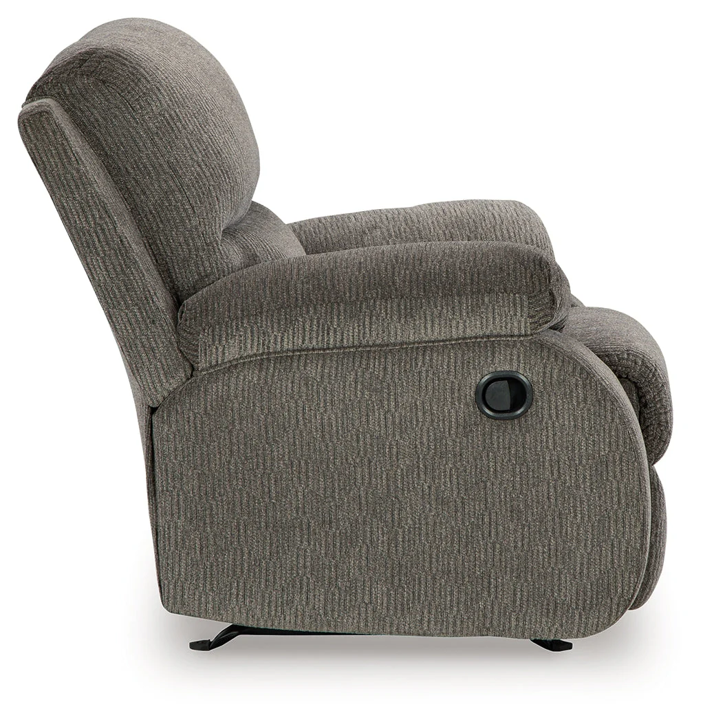 Scranto Brindle Recliner - Image 5