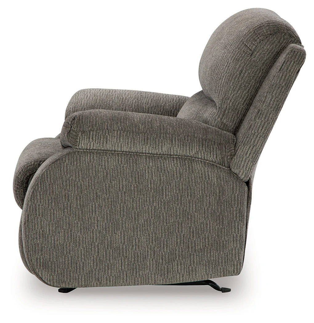 Scranto Brindle Recliner - Image 7