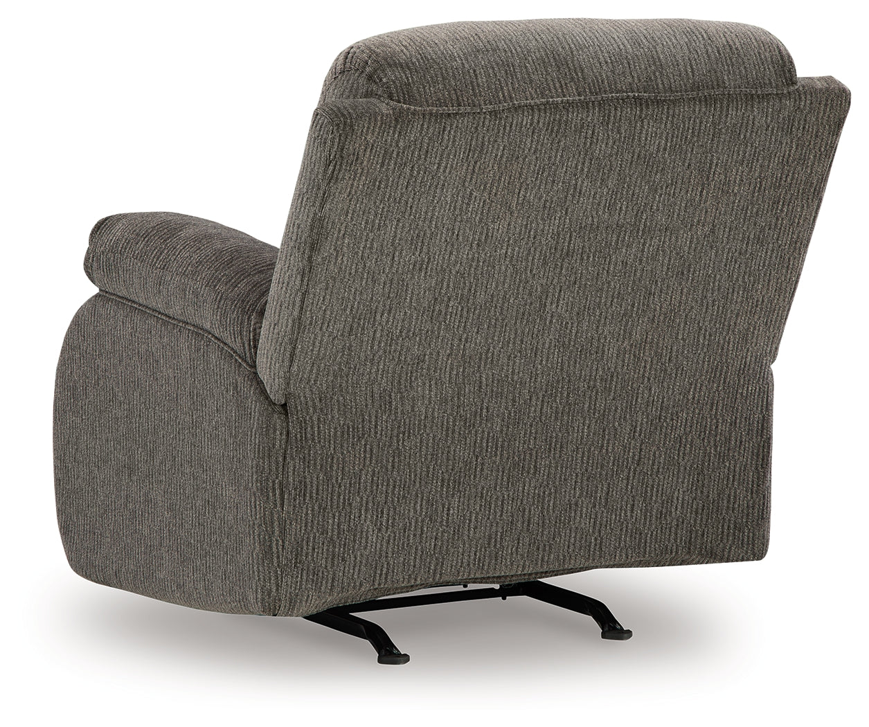 Scranto Brown Reclining Sofa and Recliner - Image 8