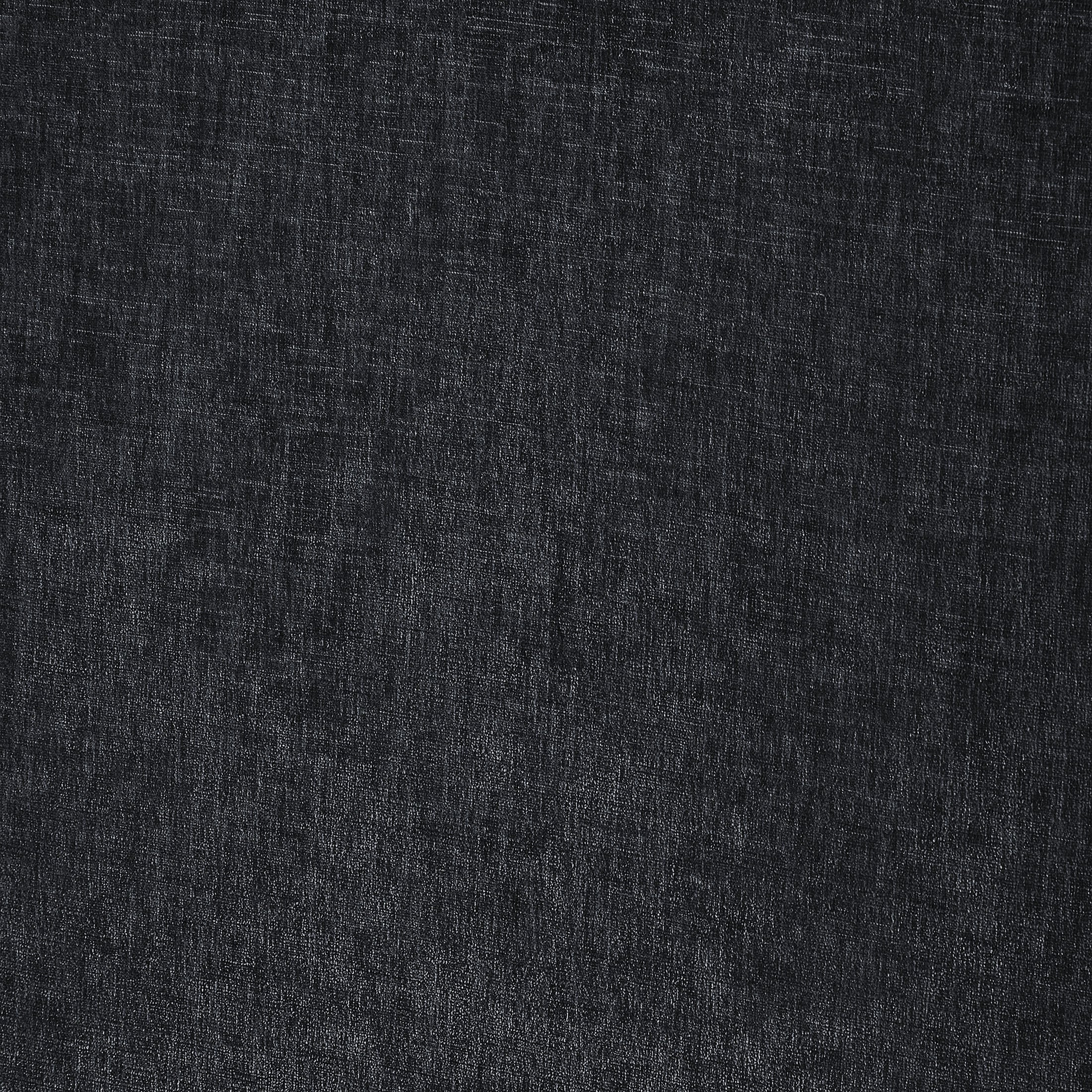 Seabreeze Black Fabric Upholstered King Bed - Image 9