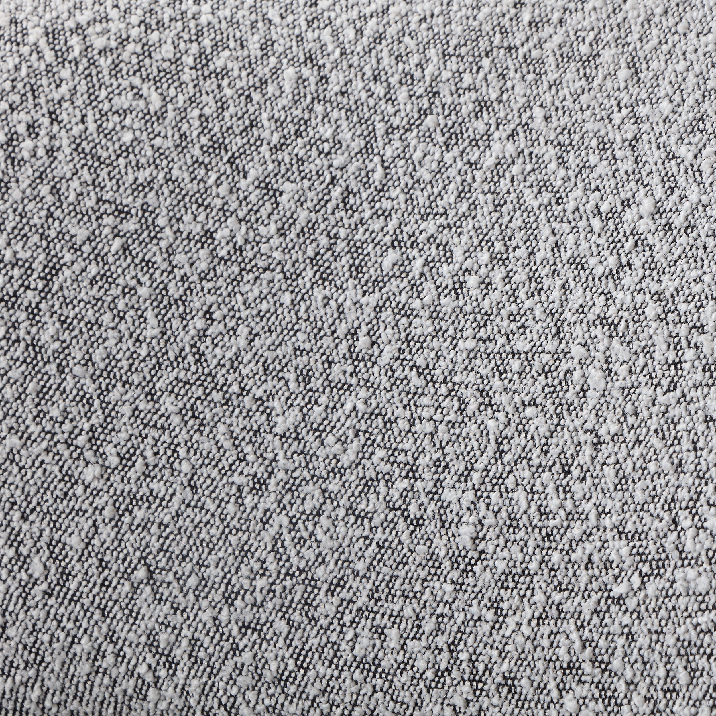 Seabreeze Grey Fabric Upholstered Queen Bed - Image 6