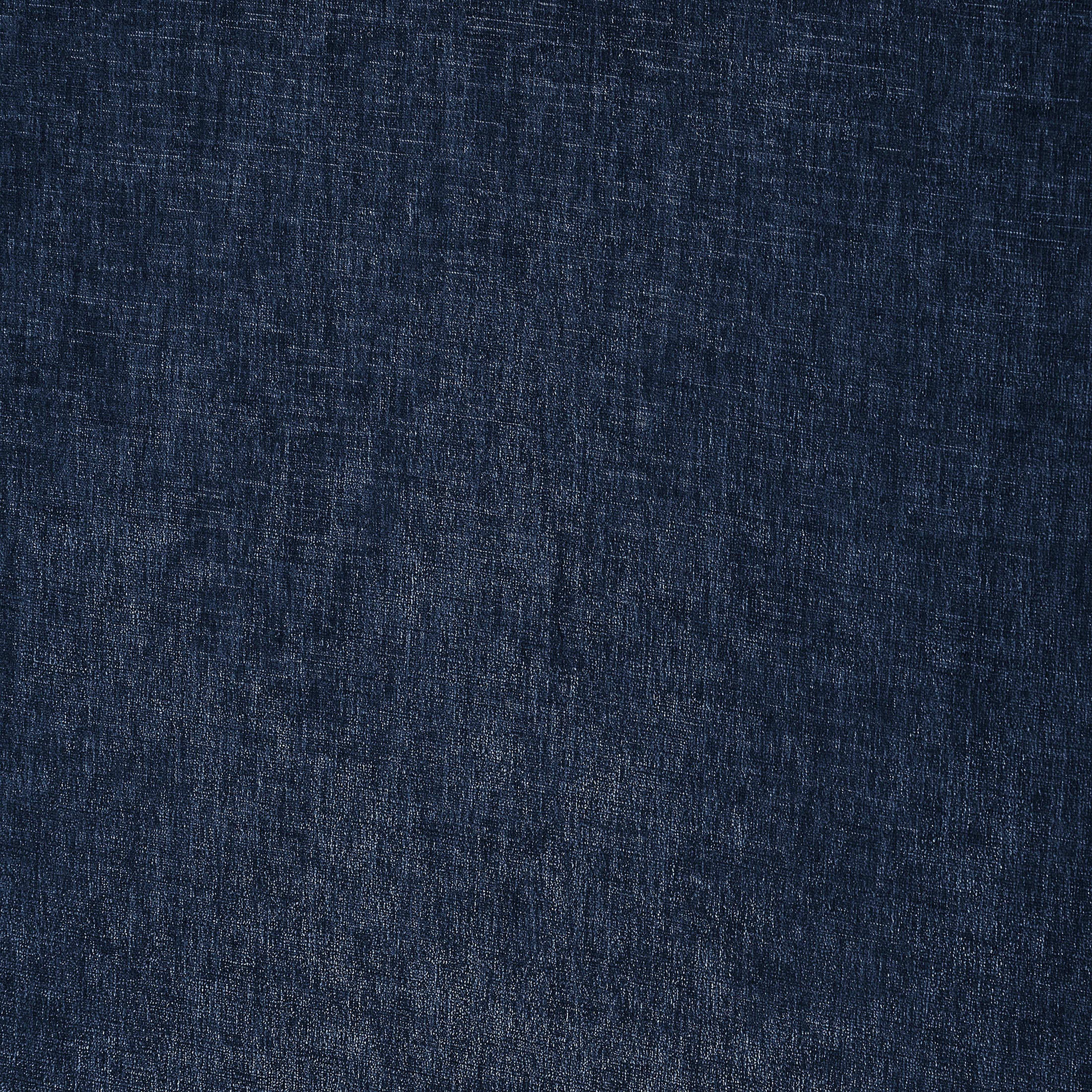 Seabreeze Navy Fabric Upholstered Twin Bed - Image 9