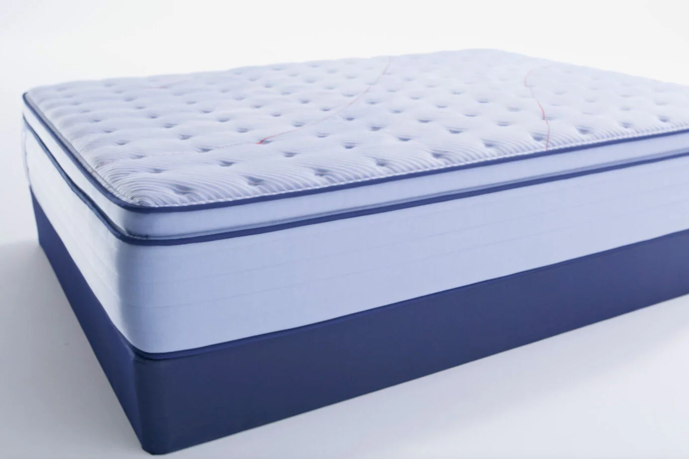 Sealy® Posturepedic® Spring Medina II Firm Mattress - Image 7