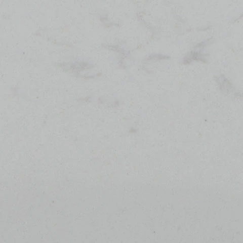 Sellner Clear/White Sculpture (Online Special Price) - Image 4