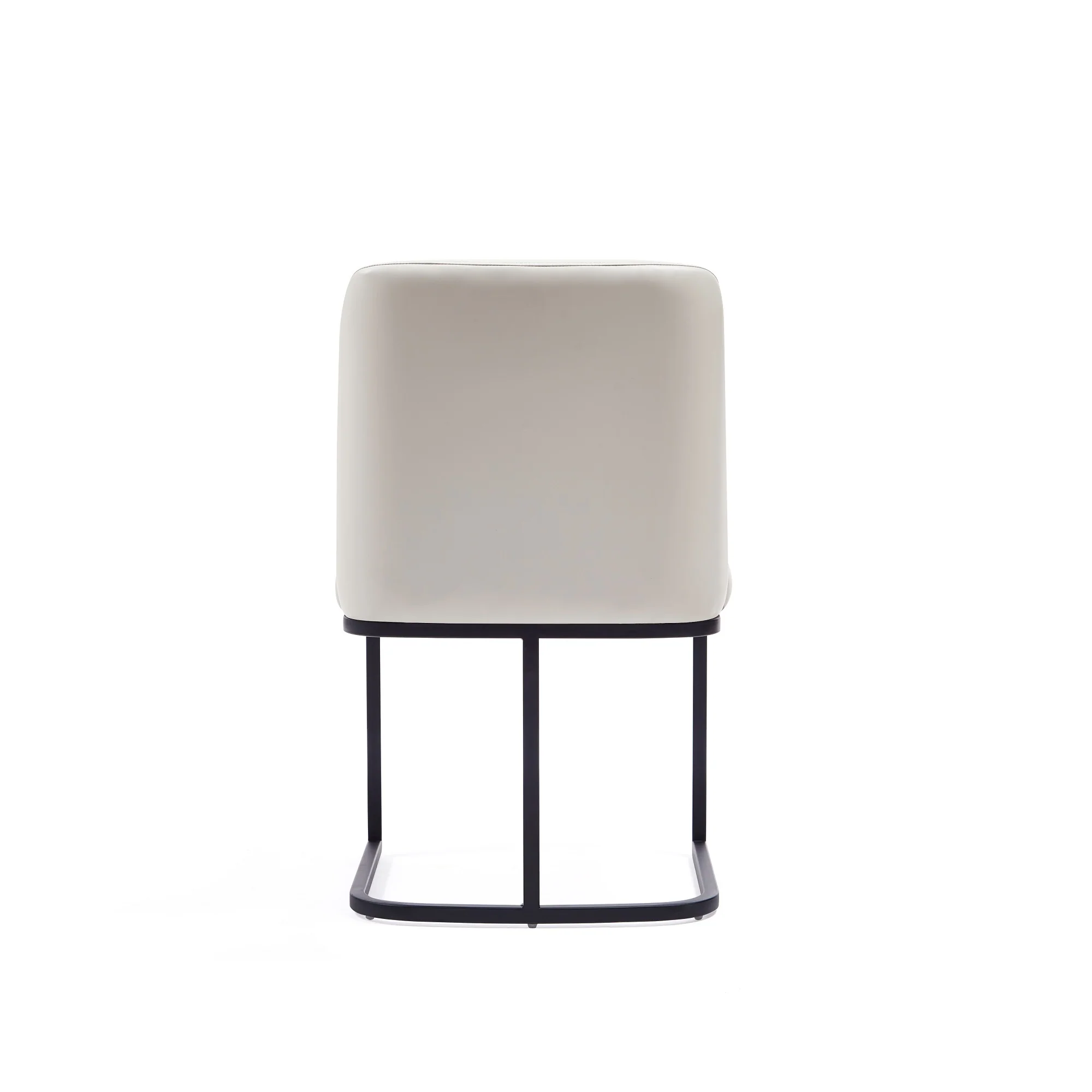 Serena 6 Piece Dining Set in Cream - Image 12